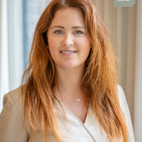 Pasfoto Elke Thijssen